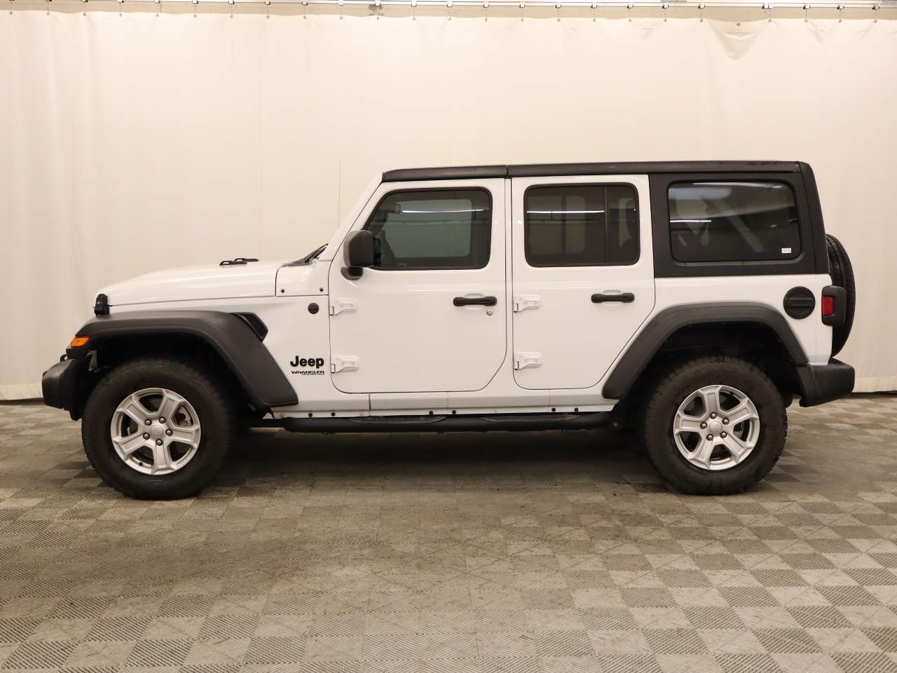 jeep wrangler unlimited 2022 1C4HJXDM9NW151669 image jeep wrangler unlimited 2022 1C4HJXDM9NW151669 image
